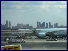 Toronto Pearson International Airport 35